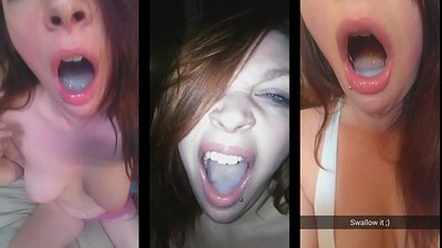 Roxy ڪيترن ئي پاسن تي fucked ٿي. گھڻن orgasms.